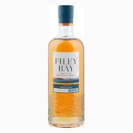 Filey Bay Porter Cask Special Release Single Malt 50% 70cl