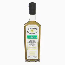Knockdhu 13yo 54.1% abv 70cl Single Malt Whisky - Online Shop