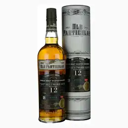 Aultmore 2008-2021 12 Year Old Douglas Laing Old Particular Single Cask DL14918