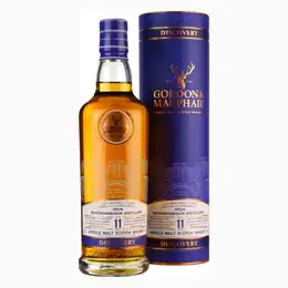 Bunnahabhain 11 Year Old Gordon & MacPhail Discovery Range