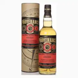 Benrinnes 8 Year Old 2013  - Provenance  Whisky 70cl