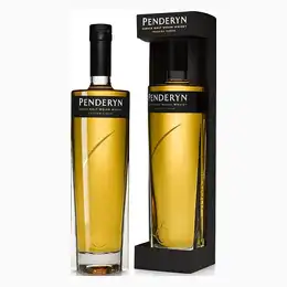 Penderyn Single Malt Welsh Whisky Madeira Finished