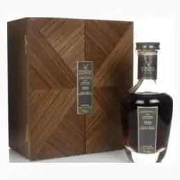 Longmorn 1966  - Private Collection  Whisky 70cl