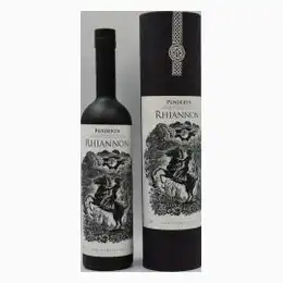 Penderyn Single Malt Whisky Icons Of Wales 7 Rhiannon Whisky