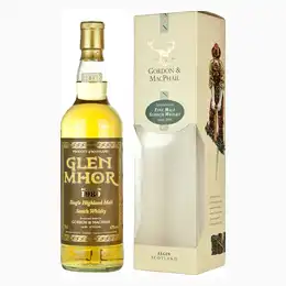 Glen Mhor 1980 