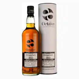 Glen Garioch 2012-2023 11 Year Old Duncan Taylor Octave Cask 4638243