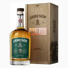 Jameson 18 Year Old