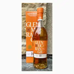 Glenmorangie The Original - 10 Years Old The