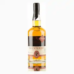 Glenturret Sherry Edition Batch 1
