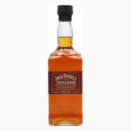 Jack Daniels Triple Mash 100 Proof Bottled-in-Bond
