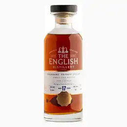 The English Distillery Founders