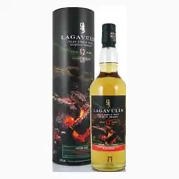 Lagavulin 12 Year Old, Diageo Special Release 2024