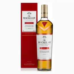 Macallan Classic Cut 2023 Annual Release