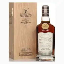 Balblair 31 Year Old 1993  - Connoisseurs Choice  Whisky 70cl