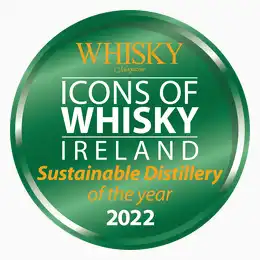 Teeling Small Batch Whiskey