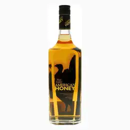 Wild Turkey American Honey American Bourbon Whiskey 1L 