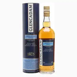 Glencadam American Oak
