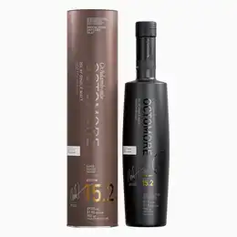 Octomore 15.2