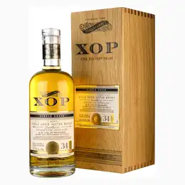Strathclyde 1987-2022 34 Year Old XOP Cask DL15458