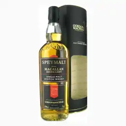 Macallan 2007 9 Year Old Speymalt 43% 70cl