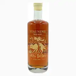 Stauning Dirty Bastard Whisky