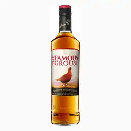 Famous Grouse Blended Scotch Whisky 70cl
