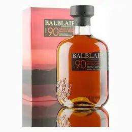 Balblair 1990 2nd Release