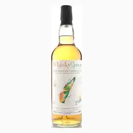 Jura 1994 30 Year Old Whisky Sponge Ed 97 70cl