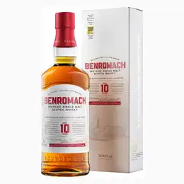 Benromach 10 Year Old