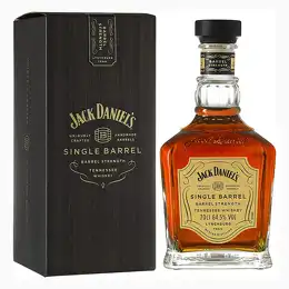 Jack Daniel