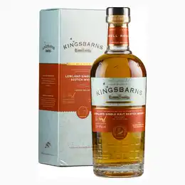 Kingsbarns Bell Rock Single Malt