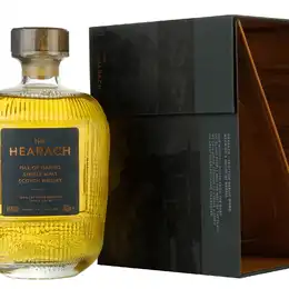 Isle Of Harris The Hearach Inaugural Single Malt 2023