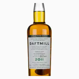 Daftmill Single Cask #97 UK Exclusive Cask 59.8%