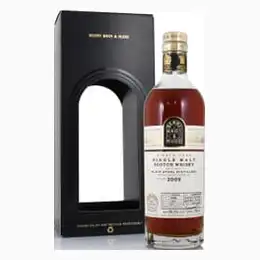 Blair Athol 2009 Berrys Cask #307583