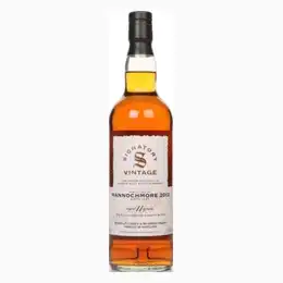 Mannochmore 11 Year Old 2012 - 100 Proof Edition #13  Whisky 70cl