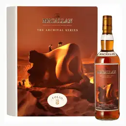 MACALLAN 