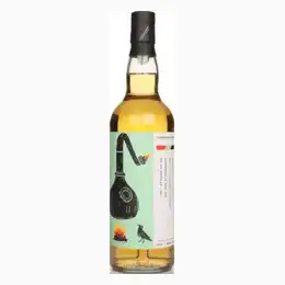 Ardmore 25 Year Old  Whisky 70cl
