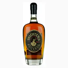 Michters 10 Year Old Bourbon Single Barrel L24B0757 Bottled 2024 - Whisky-Online Shop