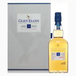 Glen Elgin 18 Year Old 2017 Special Release