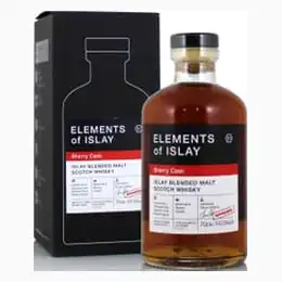Elements of Islay Sherry Cask