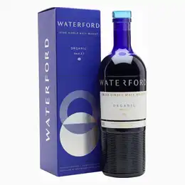 Waterford Organic Gaia 2.1 - 50% 70cl