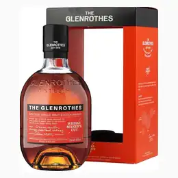 Glenrothes Whisky Makers Cut 48.8% 70cl