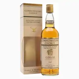 Glenugie 1967 Bot.1997 Connoisseurs Choice