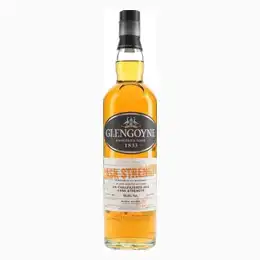 Glengoyne Cask Strength
