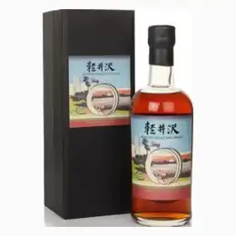 Karuizawa 1999-2000 Cask Strength 29th Edition Whisky