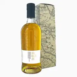 Ardnamurchan AD/01.21.01 Single Malt Scotch Whisky Buy Online