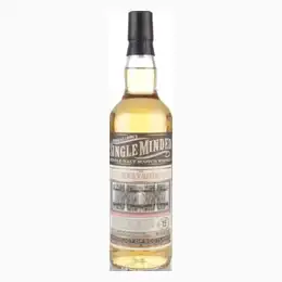 Speyside 15 Year Old - Single Minded  Whisky 70cl