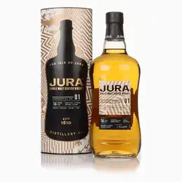 Jura 16 Year Old Perspective No.1 - Whisky Fix