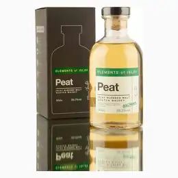 Peat  - Elements of Islay