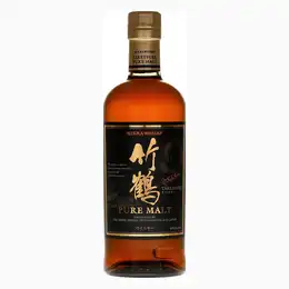 Nikka Whisky Company Taketsuru Pure Malt